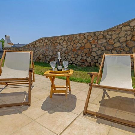 Lindos Villa Agape Zewnętrze zdjęcie